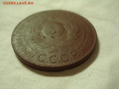 два пятака 1924г и 1939 ,оценка - 2078627.JPG