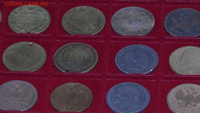 Фальшивые монеты России до 1917г сделанные в ущерб обращению - 15