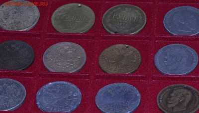 Фальшивые монеты России до 1917г сделанные в ущерб обращению - 14