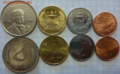 ДК Иностранные,Биметалл,Спорт,Канада,Корабли,Война 25 р - Афганистан.JPG
