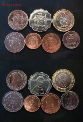 ДК Иностранные,Биметалл,Спорт,Канада,Корабли,Война 25 р - Ямайка