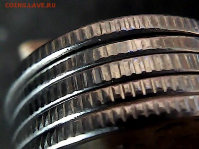 1 рубль 2014 ГОДА ммд аверс шт А и Б.? - 316305