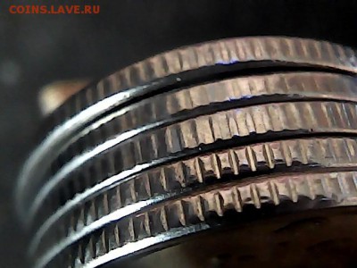 1 рубль 2014 ГОДА ммд аверс шт А и Б.? - 3163016