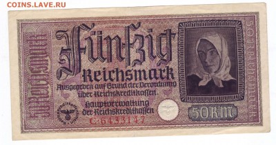 Германия, 3 рейх, 50 марок (1939 - 1944) - Page_1.JPG