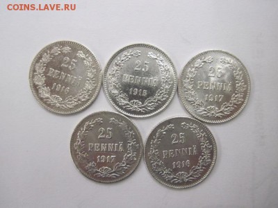 25 пенни 1915,16,17 до 03.11.14 - Изображение23 110