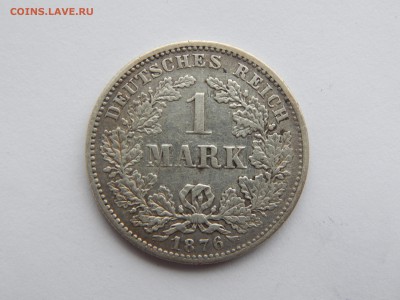1 маrк F F. Германия. - DSCN1400[1].JPG