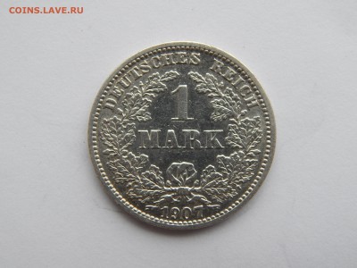 1 маrк J J. Германия.Fg.1907г.до 5.11.14.до22.00. - DSCN1402[1].JPG