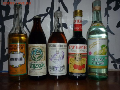 продам напитки ссср - 6201499
