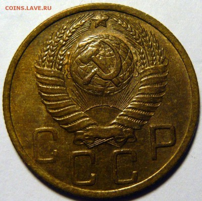 1 копейка 1934,35Н,36,37(В),38, 2 копейки 1936 UNC - P1110248.JPG