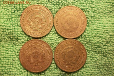 5 коп. 1926 по 57год. 10шт. - 100_3301.JPG