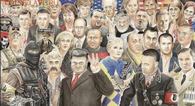 Ну а теперь про Украину - Hk8aFwmwfU8