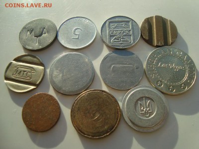 Жетоны таксофонов + игровые до 5.11 в 22.15 мск.вр - DSC06630.JPG