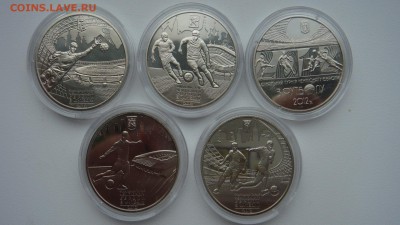 5 гривин 10 монет в капсулах до 07.11.14. - DSC00715.JPG