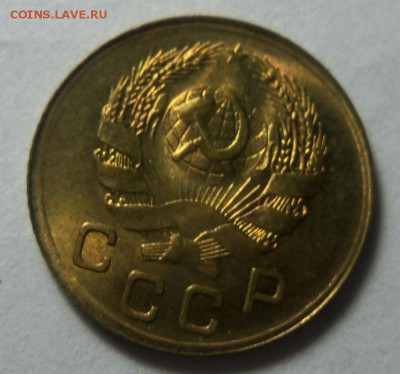 1 копейка 1936 года - штемпельный блеск. 05-11-2014 в 22-00. - 024.JPG