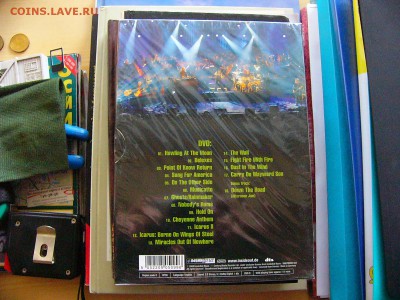 Новые фирменные DVD диски в упаковке  до 02.11 в 22:00 - P1080582.JPG