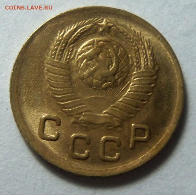1 копейка 1948 года - хорошая. 05-11-2014 в 22-00 мск. - 031.JPG