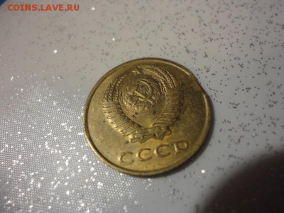 Много красивых браков, выкусов + расколы + 10 коп. 1991 ББ. - DSC03755.JPG