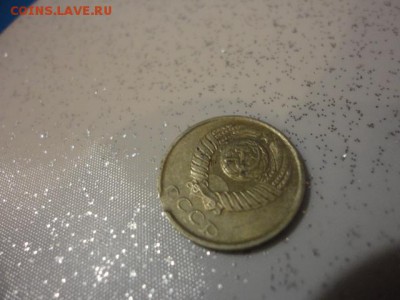 Много красивых браков, выкусов + расколы + 10 коп. 1991 ББ. - DSC03768.JPG