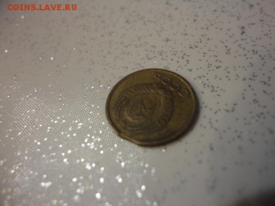 Много красивых браков, выкусов + расколы + 10 коп. 1991 ББ. - DSC03773.JPG
