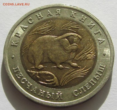 КК Песчаный Слепыш с 1рубля до 6.11 в 22:30мск - IMG_1687