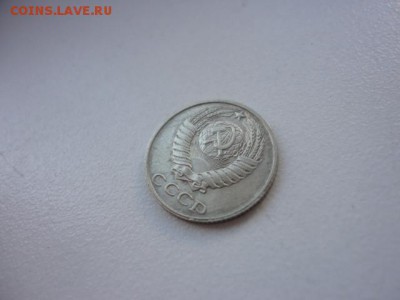 Много красивых браков, выкусов + расколы + 10 коп. 1991 ББ. - DSC03786.JPG