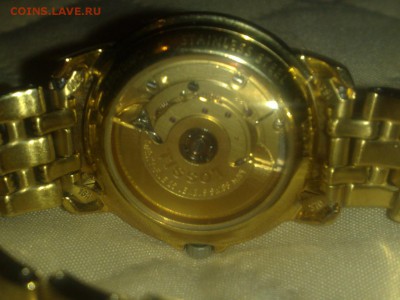 TISSOT BALLADE - оригинал или фейк - 230420121420