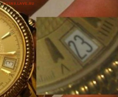 TISSOT BALLADE - оригинал или фейк - Безымянный.JPG