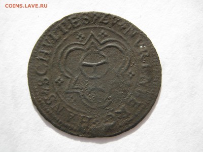 2 СТАРИННЫХ жетона. Счетные ? Игровые ? Цена ? - 129.JPG
