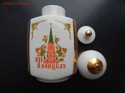 Чайница "Спасская и Троицкая башни Кремля"до 6.11.14.до22.00 - DSCN1423[1].JPG