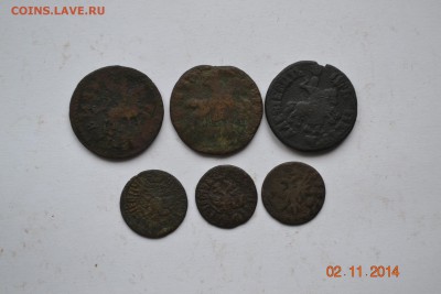 медь Петра 6шт 6.11.2014 в 22-10 по Мск №3 - DSC_4887.JPG