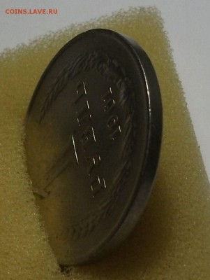 1 руб. 1961г. с 200р. ШТЕМПЕЛЬНЫЙ UNC до 7 ноября в 22:00 - DSCF7632.JPG