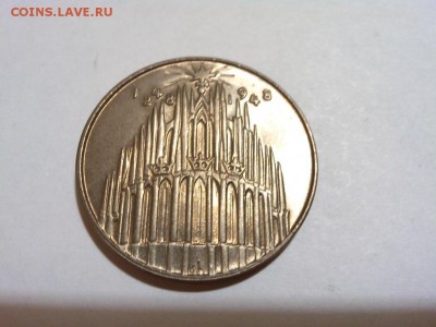 700 лет Кёльнскому собору, до 04.11.14 - IMG_20141101_223428