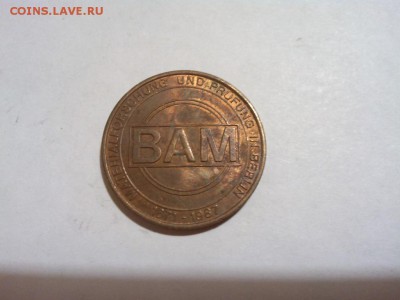2 жетона, 750 лет Берлину, до 04.11.14 - IMG_20141101_224454
