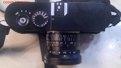 фотопарат LEiCA-м9 оценка. - IMG_20141102_224115