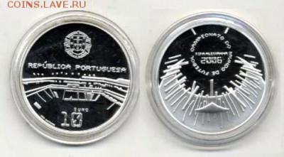 ФУТБОЛ на монетах МИРА - 3