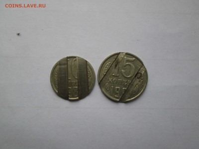 Рукоблуды и прочие повреждения монет вне мд - IMG_5832_1