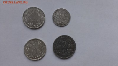 Германия,Третий рейх,ФРГ и ГДР (пополняемый список)♦ - IMAG1489