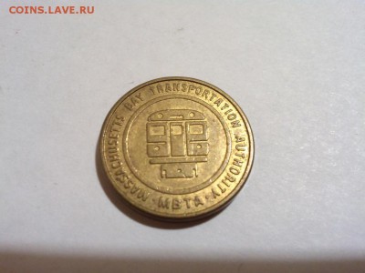транспортный жетон Массачусетса, до 04.11.14 - IMG_20141101_230426