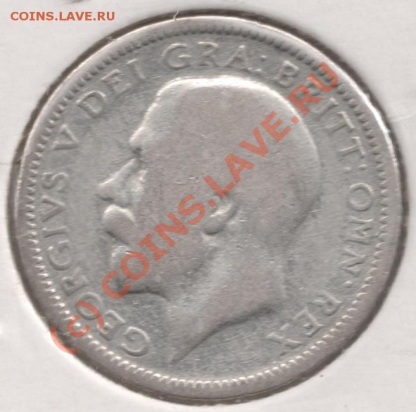 Ag 6 пенсов 1925 Англия до 22-00 29.04 - сканирование0053