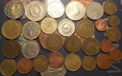 95 иностранных монет с рубля до 8.11 - SAM_3206.JPG