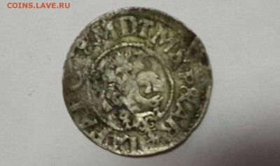 Севский чех 1686 - севский чех