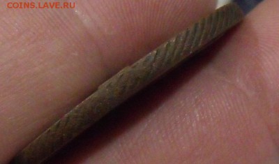 2 копейки 1798 год КМ - DSCF186