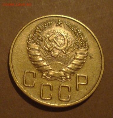 5копеек 1940год. до 06.11.2014г - DSC02250.JPG