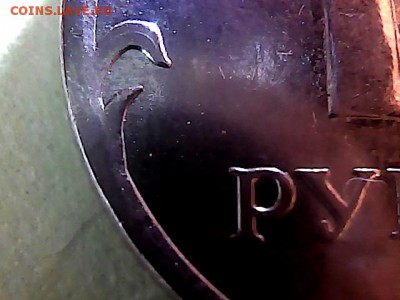 руб 2010 ММД штА6? - 424125