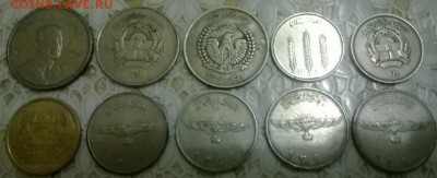 Монеты на обмен почтой - WP_20141026_007