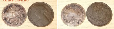 Ноябрьская распродажа иностранных монет - 300rub-coins-00