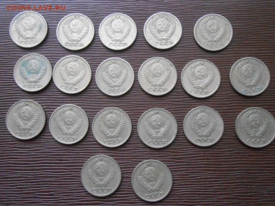 10 копеек 1969,70,75 19 шт. до 06.11.14 в 22:00 - DSCN1317[1].JPG