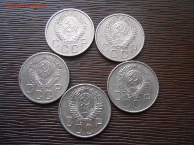 20 копеек 1921года + бонус с 200 руб до 24.09.14 в 22:00 - DSCN1319[1].JPG
