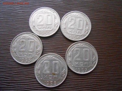 20 копеек 1921года + бонус с 200 руб до 24.09.14 в 22:00 - DSCN1318[1].JPG