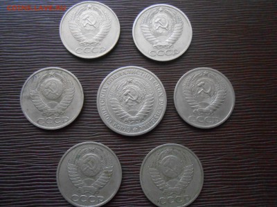 1 Рубль 1965 года с бонусом до 06.11.14 в 22:00 - DSCN1325[1].JPG